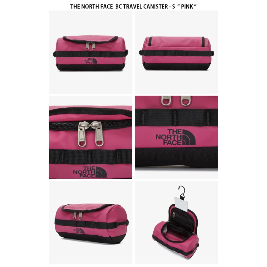 THE NORTH FACE（ザ ノースフェイス） ノースフェイス キャニスター
