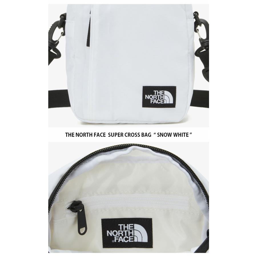 THE NORTH FACE（ザ ノースフェイス） ノースフェイス クロスバッグ