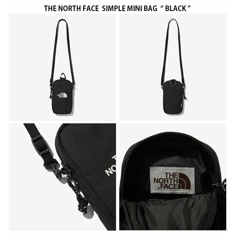 THE NORTH FACE（ザ ノースフェイス） ノースフェイス クロスバッグ
