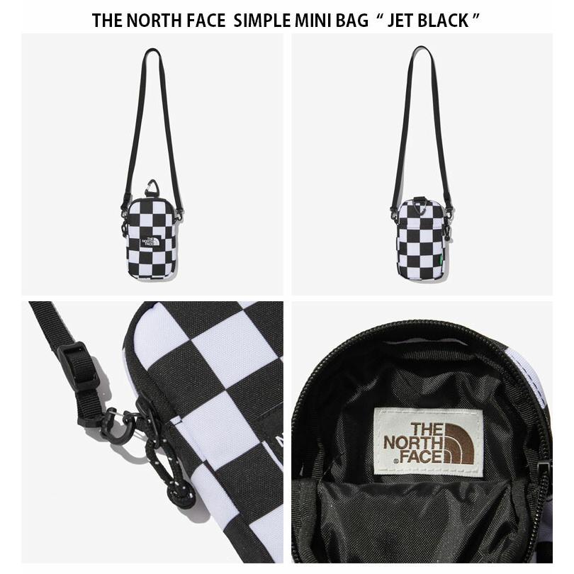 THE NORTH FACE（ザ ノースフェイス） ノースフェイス クロスバッグ