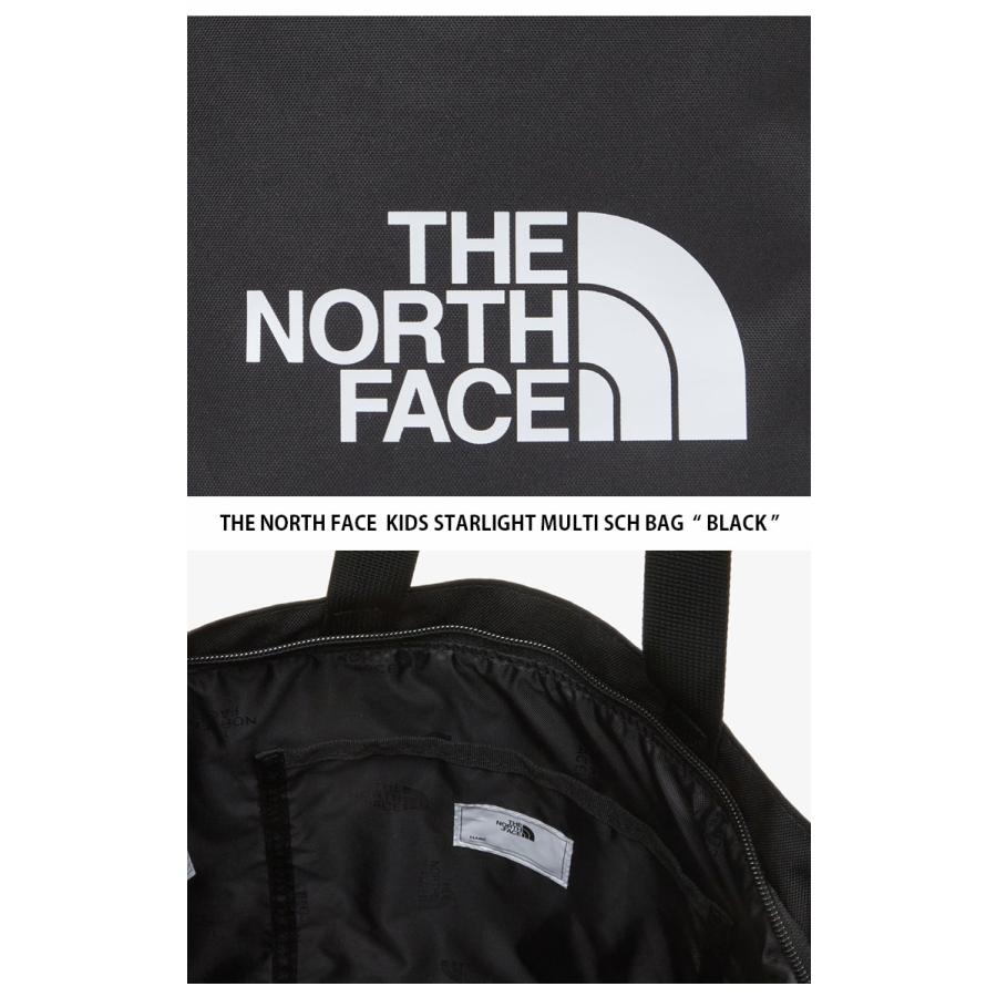 THE NORTH FACE（ザ ノースフェイス） ノースフェイス キッズ トート