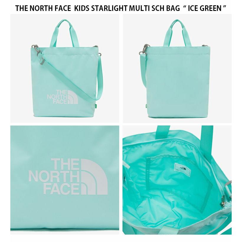 THE NORTH FACE（ザ ノースフェイス） ノースフェイス キッズ トート