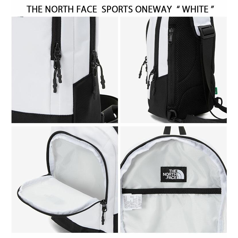 THE NORTH FACE ノースフェイス ボディバッグ SPORTS ONE WAY THE NORTH FACE ノースフェイス ボディバッグ SPORTS ONE WAY