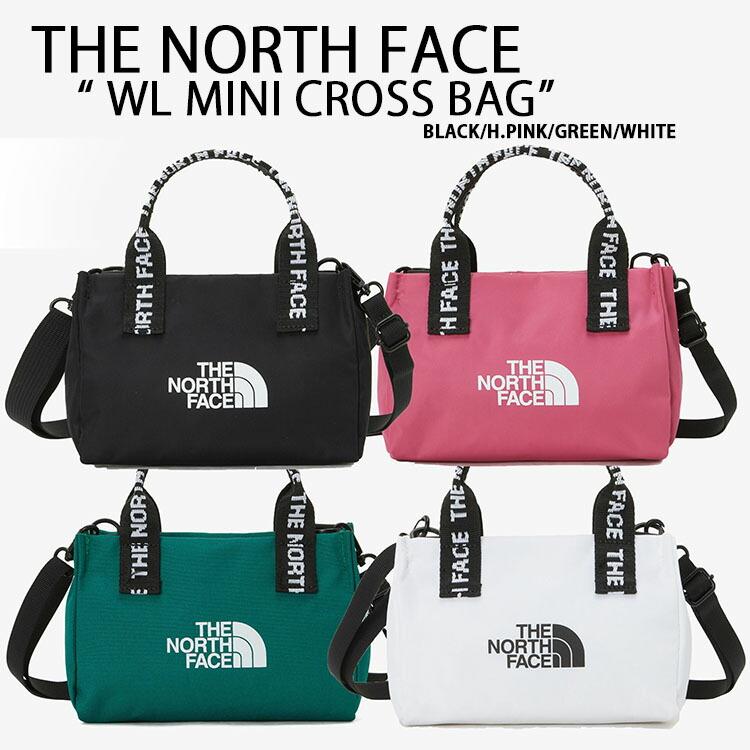 THE NORTH FACE ノースフェイス ショルダーバッグ WL MINI CROSS THE NORTH FACE ノースフェイス ショルダーバッグ WL MINI CROSS