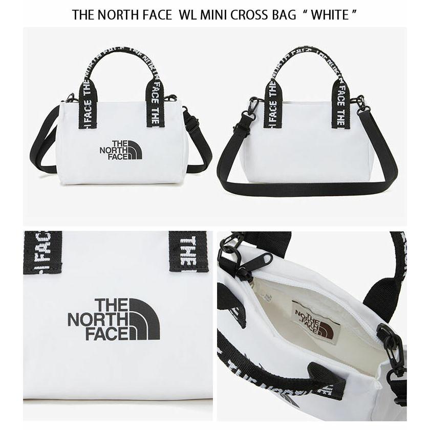 THE NORTH FACE ノースフェイス ショルダーバッグ WL MINI CROSS THE NORTH FACE ノースフェイス ショルダーバッグ WL MINI CROSS