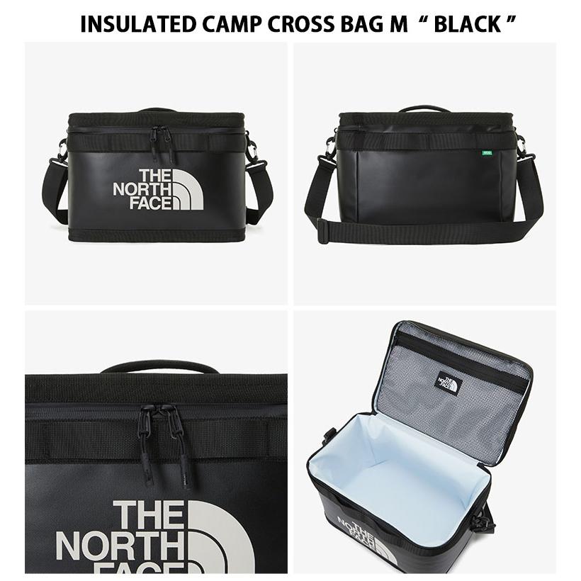 THE NORTH FACE（ザ ノースフェイス） ノースフェイス 保冷バッグ 保冷