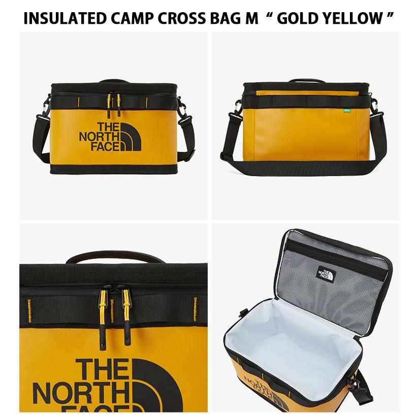 THE NORTH FACE（ザ ノースフェイス） ノースフェイス 保冷バッグ 保冷