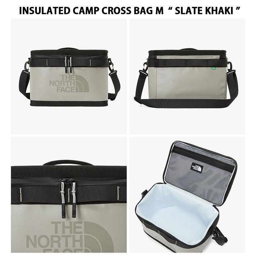 THE NORTH FACE（ザ ノースフェイス） ノースフェイス 保冷バッグ 保冷