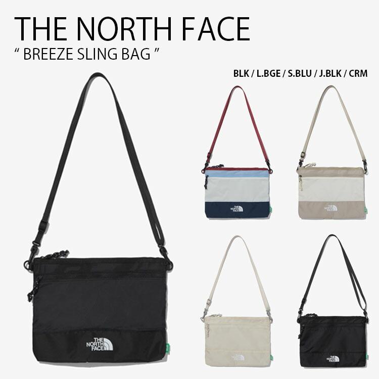 The North Face スリングバッグ ネイビー Amazon.co.jp: [ザノースフェイス] ショルダーバッグ Baby Sling Bag