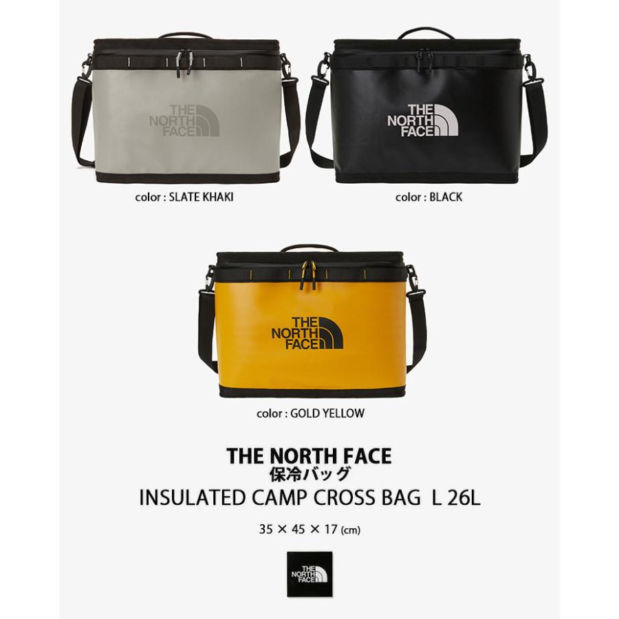 THE NORTH FACE（ザ ノースフェイス） ノースフェイス 保冷バッグ 保冷