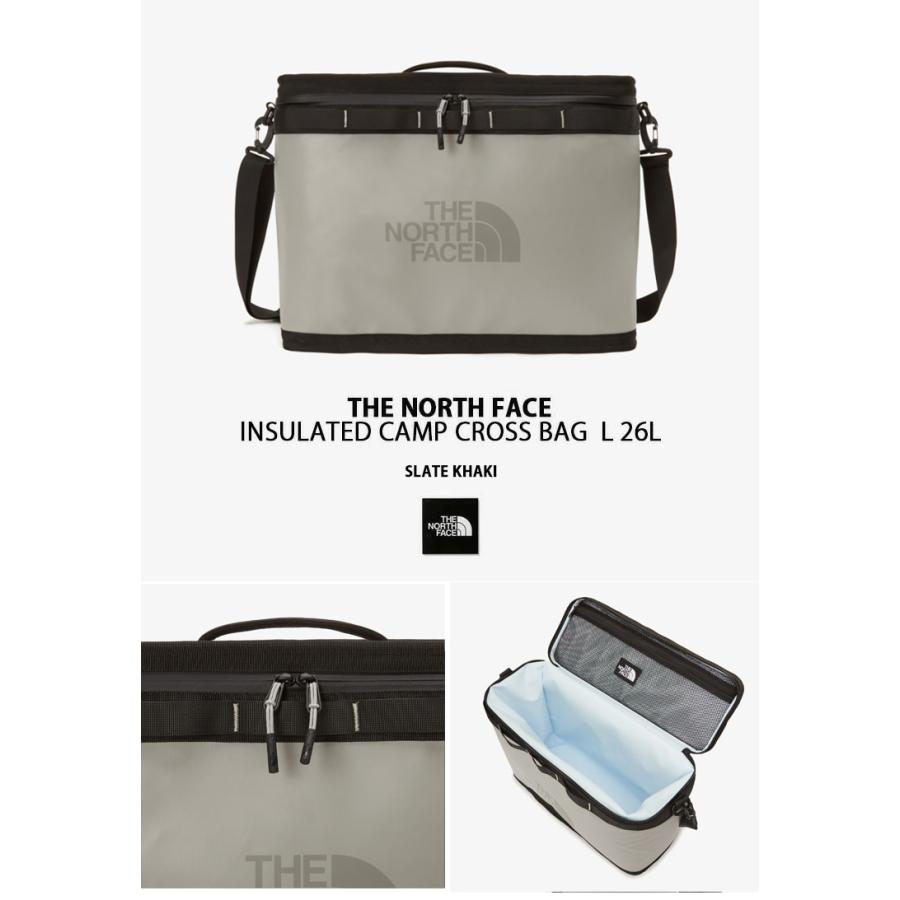 THE NORTH FACE（ザ ノースフェイス） ノースフェイス 保冷バッグ 保冷