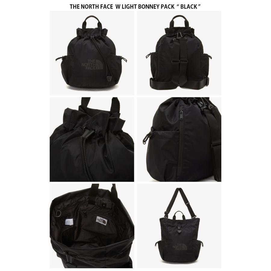 THE NORTH FACE ノースフェイス レディース ショルダーバッグ W THE NORTH FACE ノースフェイス レディース ショルダーバッグ W