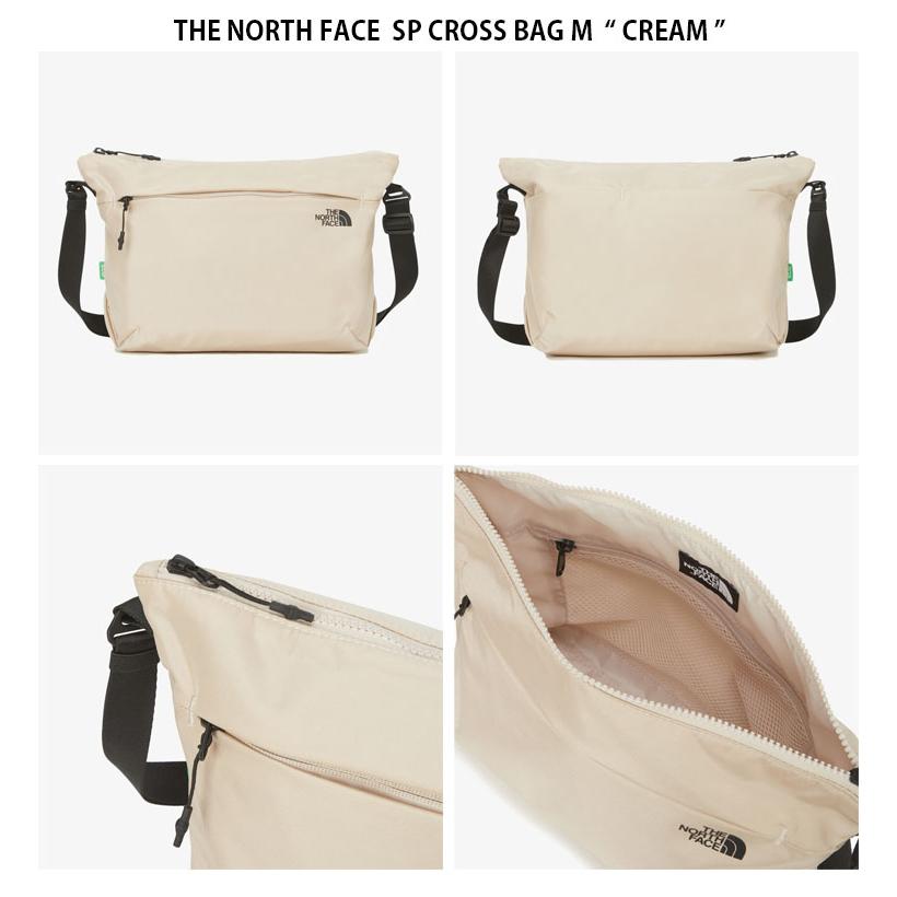 THE NORTH FACE ノースフェイス ショルダーバッグ SP CROSS BAG