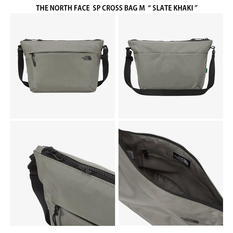 THE NORTH FACE ノースフェイス ショルダーバッグ SP CROSS BAG