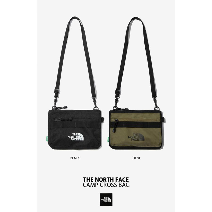 THE NORTH FACE（ザ ノースフェイス） ノースフェイス クロスバッグ