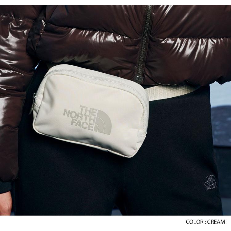 THE NORTH FACE（ザ ノースフェイス） ノースフェイス ボディバッグ