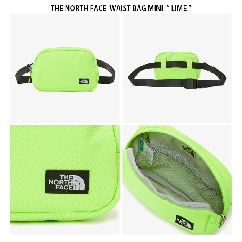THE NORTH FACE（ザ ノースフェイス） ノースフェイス ボディバッグ