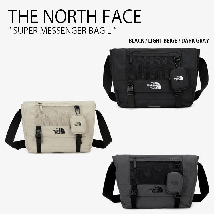 THE NORTH FACE ノースフェイス ショルダーバッグ SUPER THE NORTH FACE ノースフェイス ショルダーバッグ SUPER