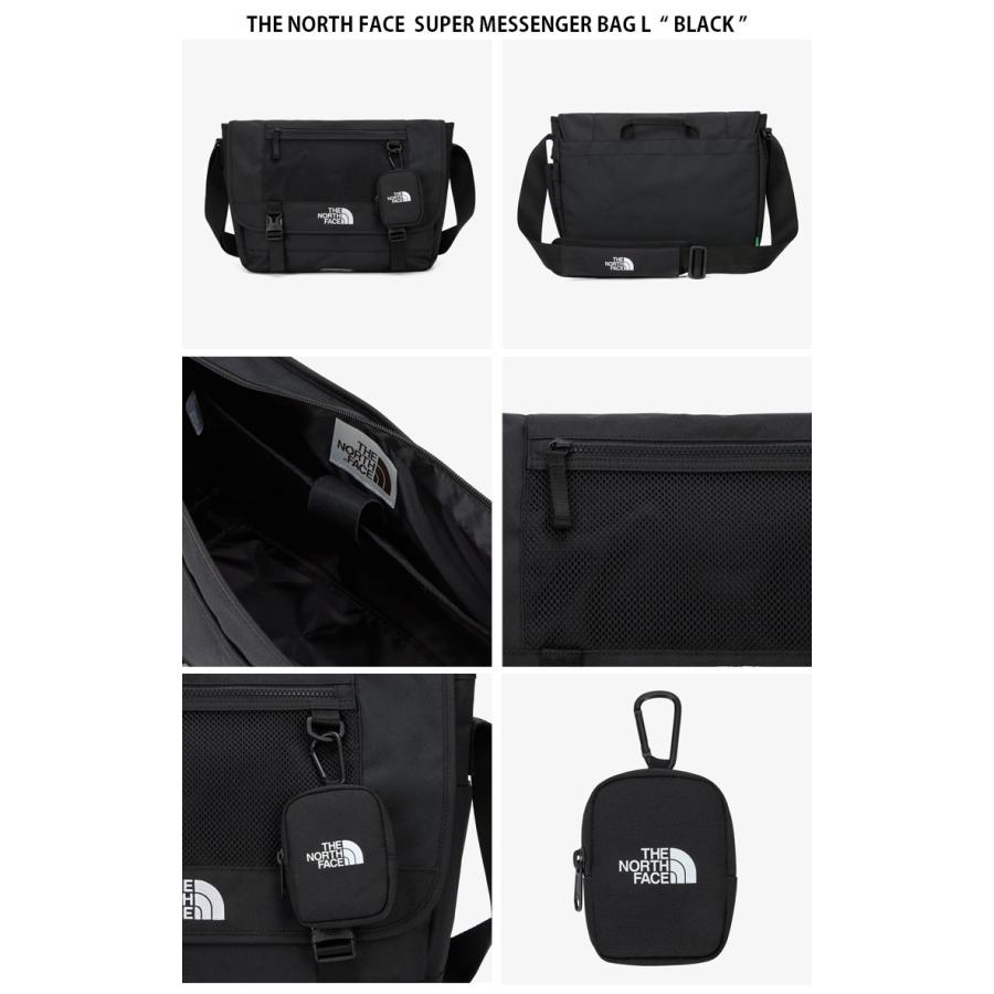 THE NORTH FACE ノースフェイス ショルダーバッグ SUPER THE NORTH FACE ノースフェイス ショルダーバッグ SUPER