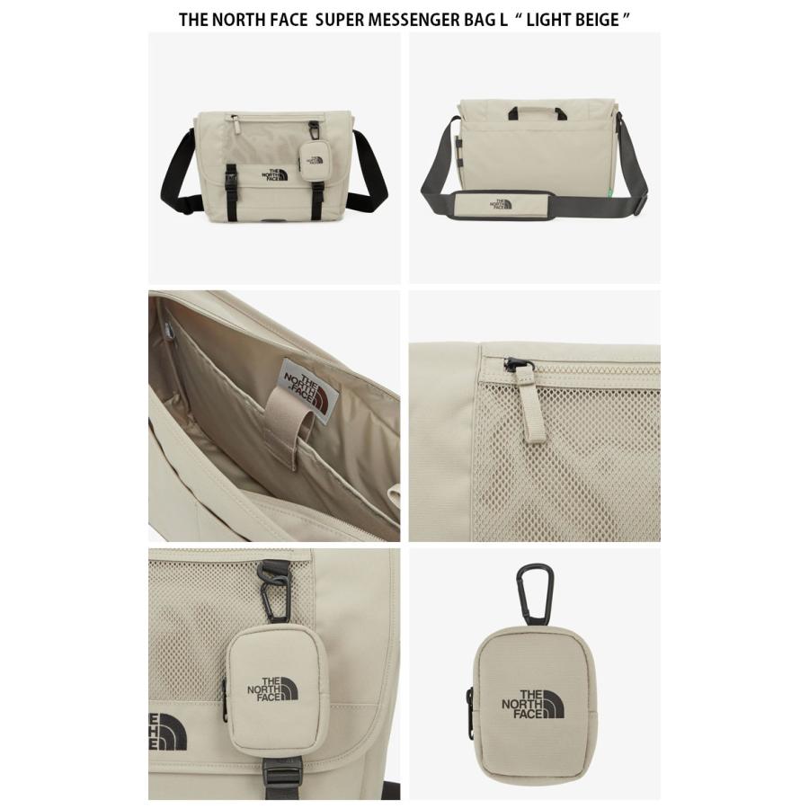 THE NORTH FACE ノースフェイス ショルダーバッグ SUPER THE NORTH FACE ノースフェイス ショルダーバッグ SUPER