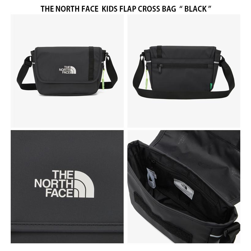 THE NORTH FACE ノースフェイス キッズ ショルダーバッグ KIDS THE NORTH FACE ノースフェイス キッズ ショルダーバッグ KIDS