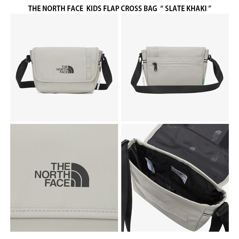 THE NORTH FACE ノースフェイス キッズ ショルダーバッグ KIDS THE NORTH FACE ノースフェイス キッズ ショルダーバッグ KIDS