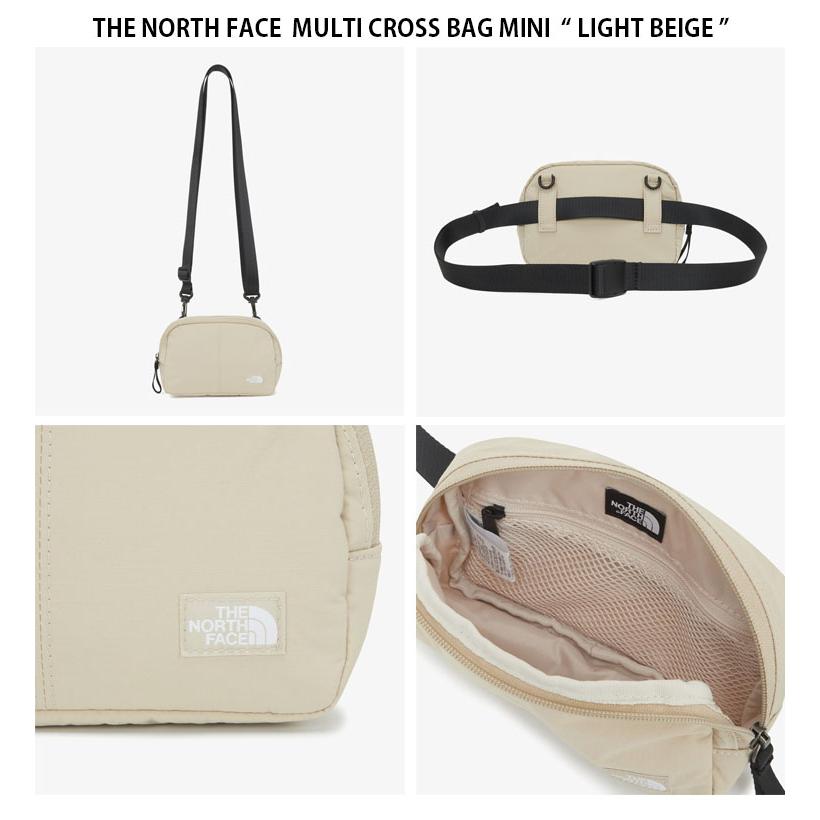 THE NORTH FACE（ザ ノースフェイス） ノースフェイス ショルダー