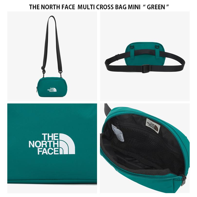 THE NORTH FACE（ザ ノースフェイス） ノースフェイス ショルダー