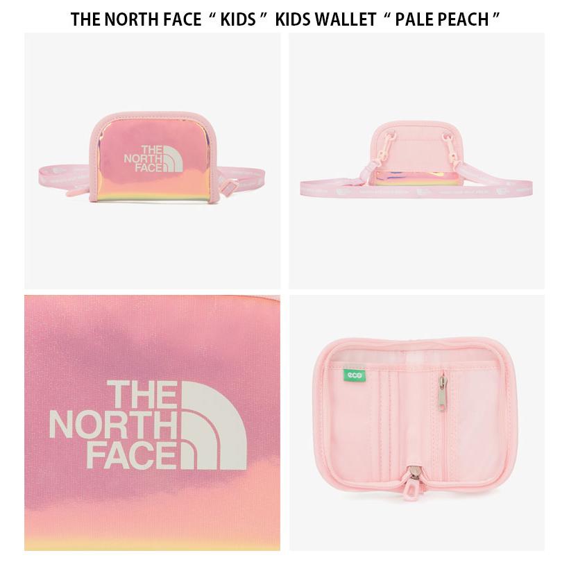 THE NORTH FACE（ザ ノースフェイス） ノースフェイス キッズ 財布