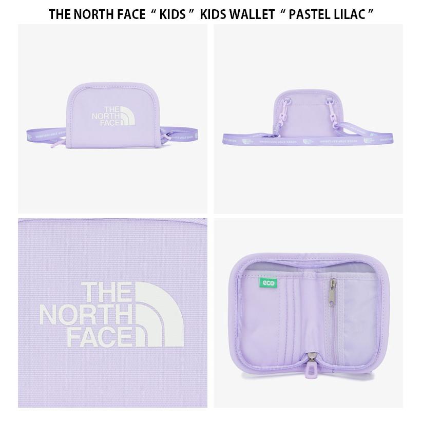 THE NORTH FACE（ザ ノースフェイス） ノースフェイス キッズ 財布