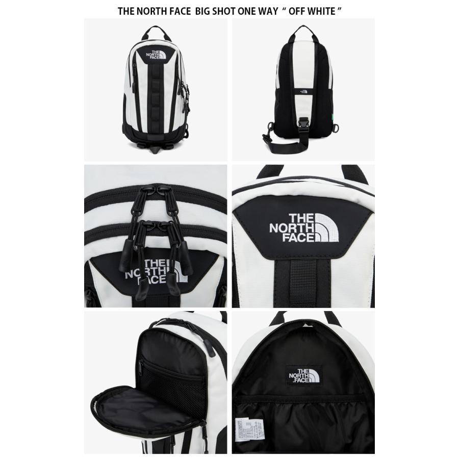 THE NORTH FACE（ザ ノースフェイス） ノースフェイス ショルダー