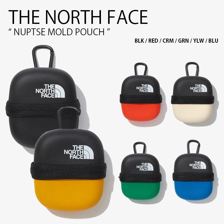 THE NORTH FACE（ザ ノースフェイス） ノースフェイス ミニポーチ 