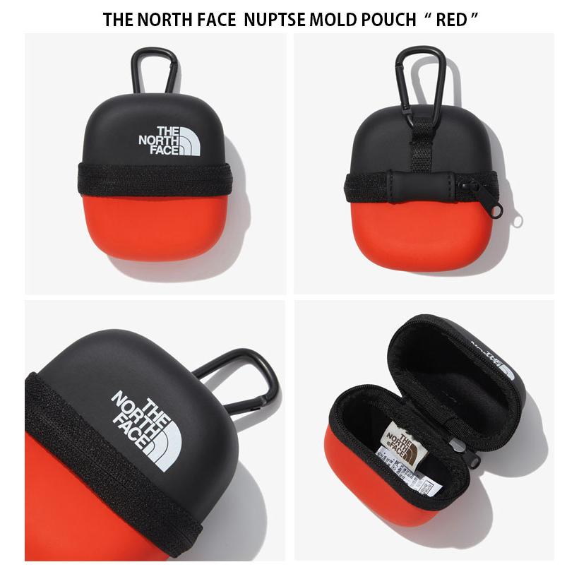 THE NORTH FACE（ザ ノースフェイス） ノースフェイス ミニポーチ