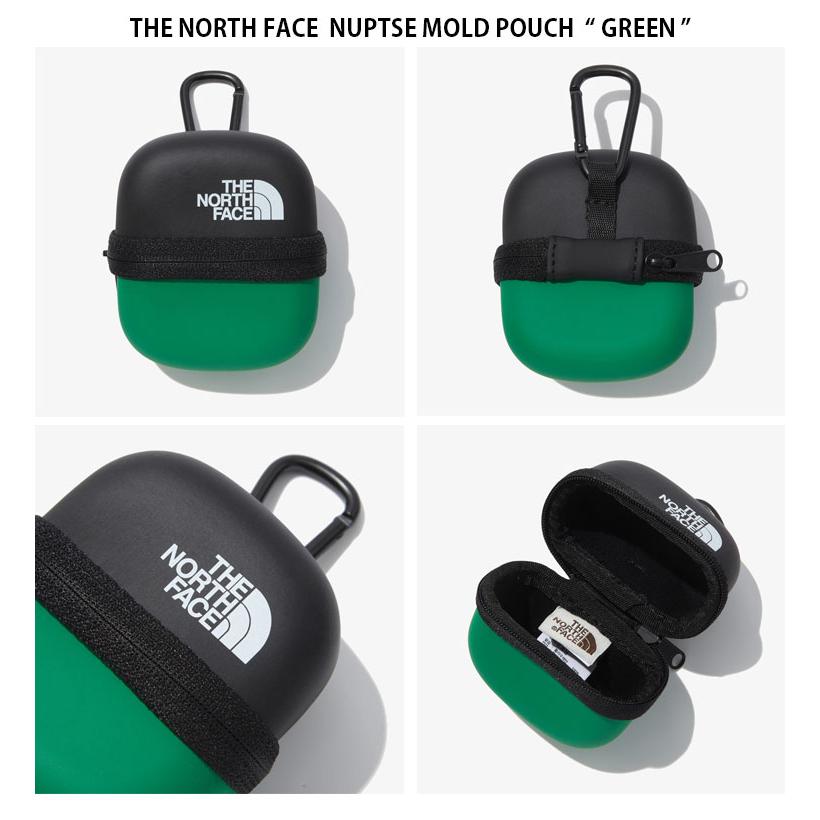 THE NORTH FACE（ザ ノースフェイス） ノースフェイス ミニポーチ