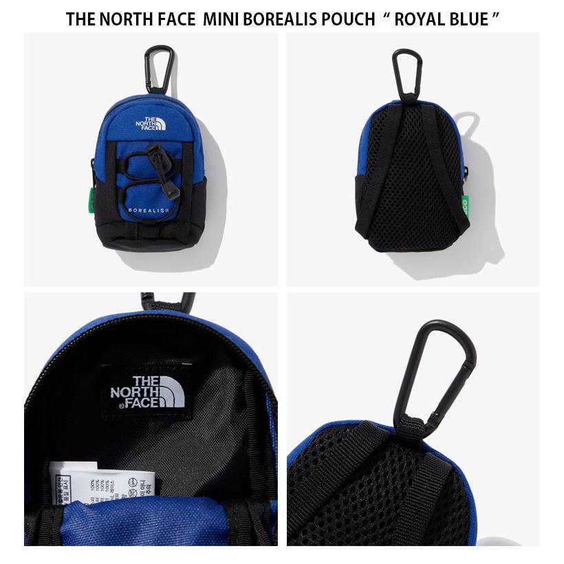 THE NORTH FACE（ザ ノースフェイス） ノースフェイス ミニポーチ MINI