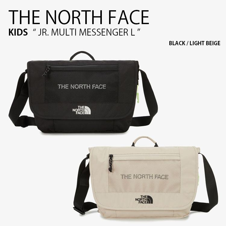 THE NORTH FACE ノースフェイス キッズ ショルダーバッグ JR THE NORTH FACE ノースフェイス キッズ ショルダーバッグ JR