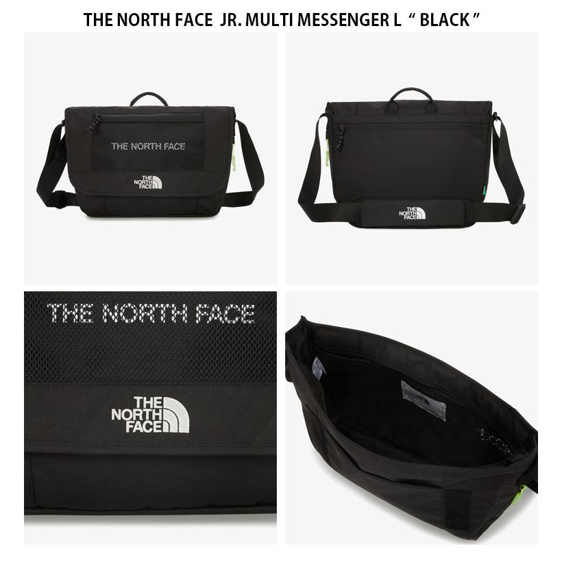 THE NORTH FACE ライド・メッセンジャーバッグ　☆新品未使用☆ THE NORTH FACE ノースフェイス ショルダーバッグ SUPER