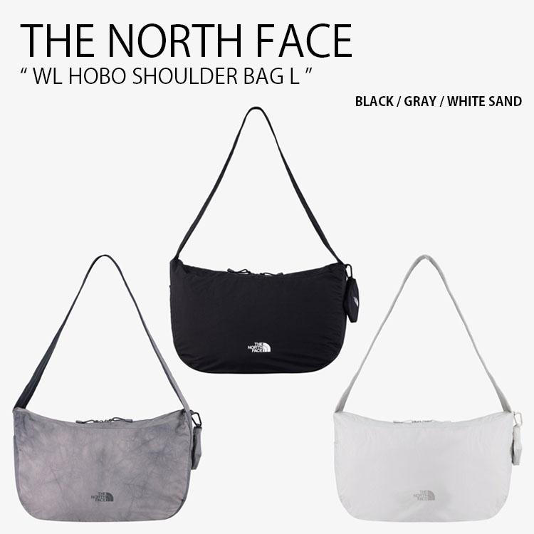 THE NORTH FACE ノースフェイス ショルダーバッグ NEW HOBO BAG THE NORTH FACE ノースフェイス ショルダーバッグ NEW HOBO BAG