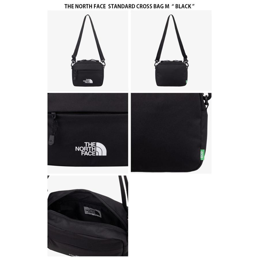 THE NORTH FACE ノースフェイス ショルダーバッグ STANDARD THE NORTH FACE ノースフェイス ショルダーバッグ STANDARD