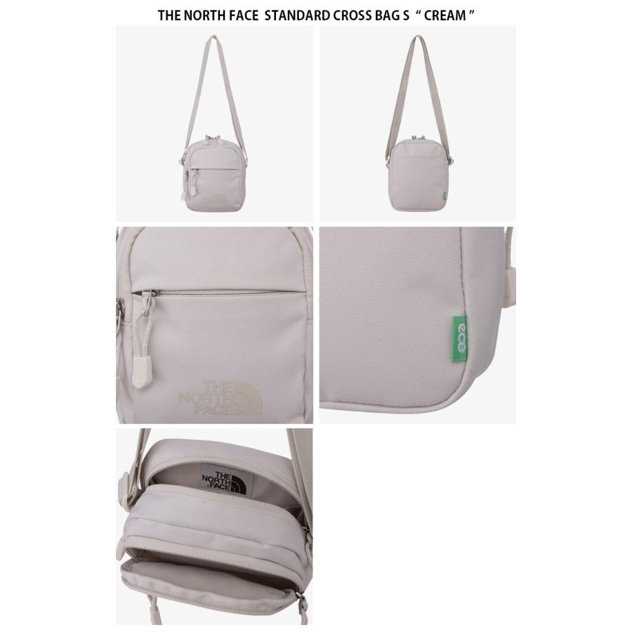 THE NORTH FACE ノースフェイス ショルダーバッグ STANDARD THE NORTH FACE ノースフェイス ショルダーバッグ STANDARD