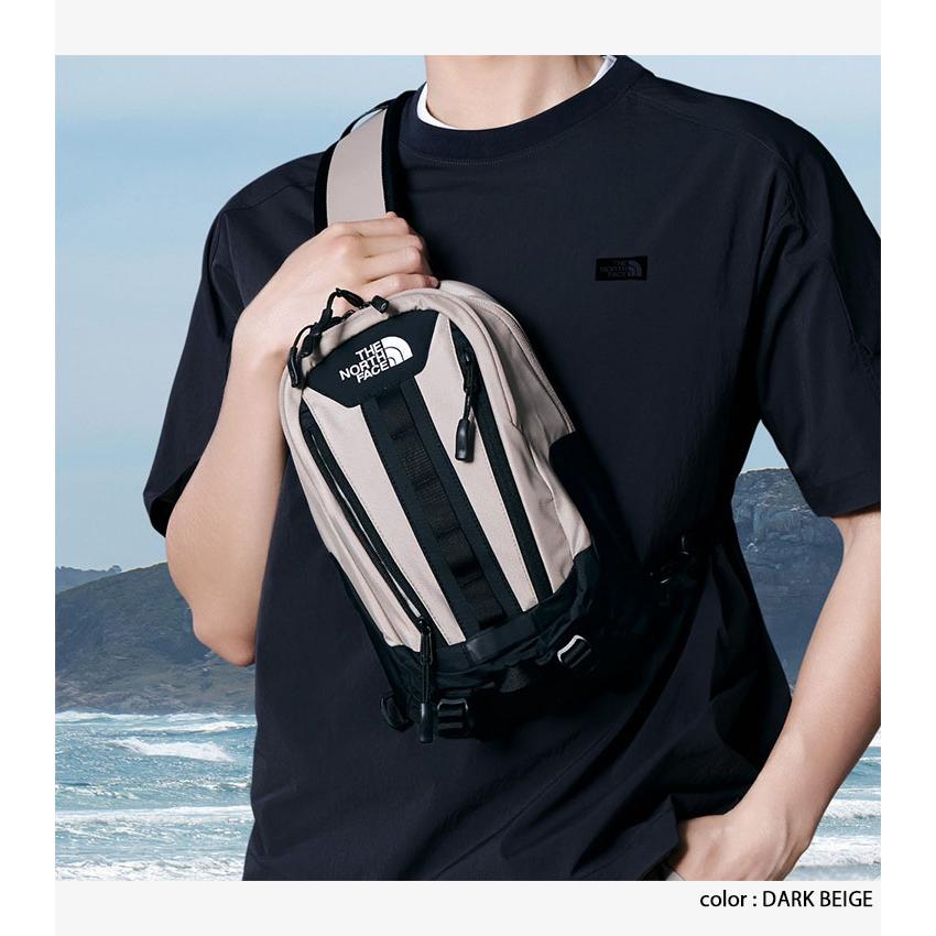 THE NORTH FACE ノースフェイス ショルダーバッグ BIG SHOT ONE
