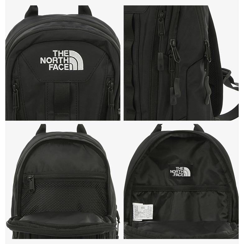 THE NORTH FACE ノースフェイス ショルダーバッグ BIG SHOT ONE