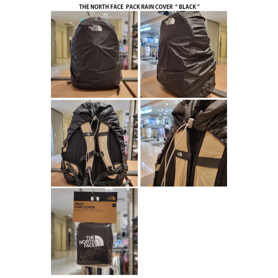 THE NORTH FACE デイパック トートバッグ レインカバー THE NORTH FACE（ザ ノースフェイス） ノースフェイス リュックカバー