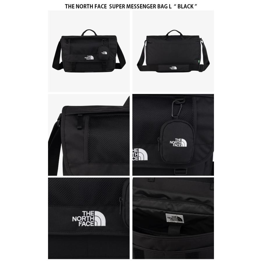 THE NORTH FACE ノースフェイス ショルダーバッグ SUPER