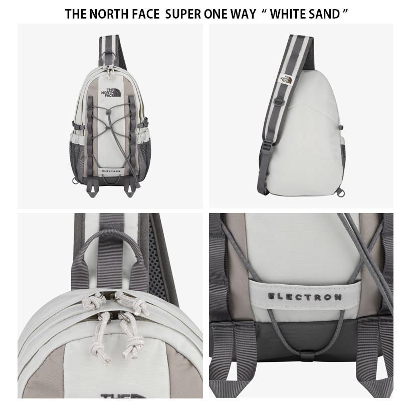 THE NORTH FACE（ザ ノースフェイス） ノースフェイス ショルダー