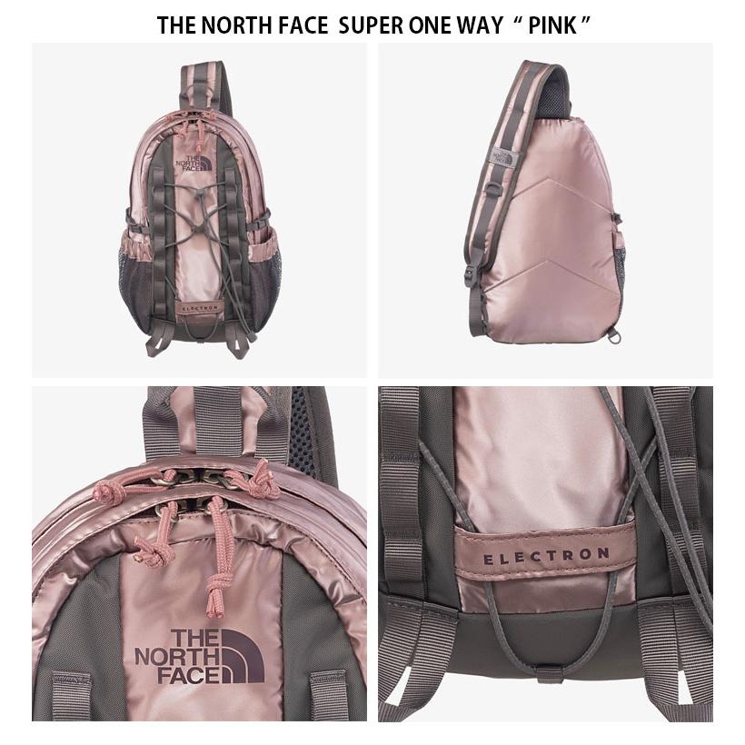 韓国限定✨ノースフェイスクロスバック ボディバッグ スポーツワンウェイ THE NORTH FACE（ザ ノースフェイス） ノースフェイス ボディバッグ