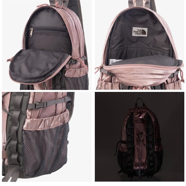 新品未使用 ノースフェイス　スーパーワンウェイ　バッグ　ピンク TNF/WL-スーパーワンウェイ-BAG（ショルダーバッグ）｜THE NORTH FACE
