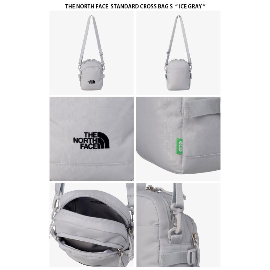 THE NORTH FACE ノースフェイス ショルダーバッグ STANDARD THE NORTH FACE ノースフェイス ショルダーバッグ STANDARD