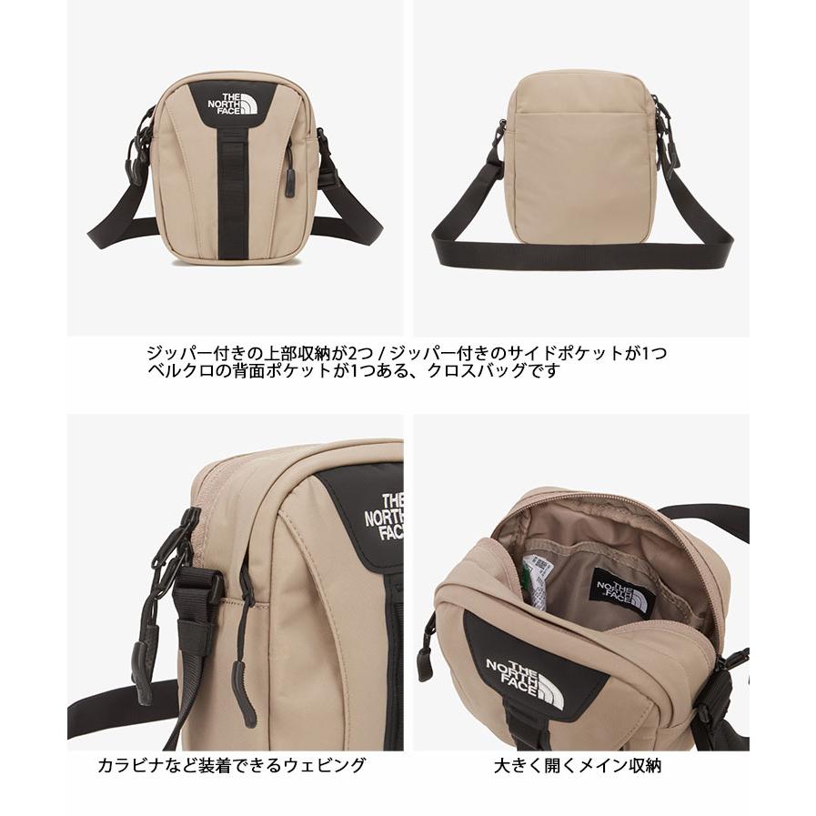 THE NORTH FACE（ザ ノースフェイス） ノースフェイス ショルダー