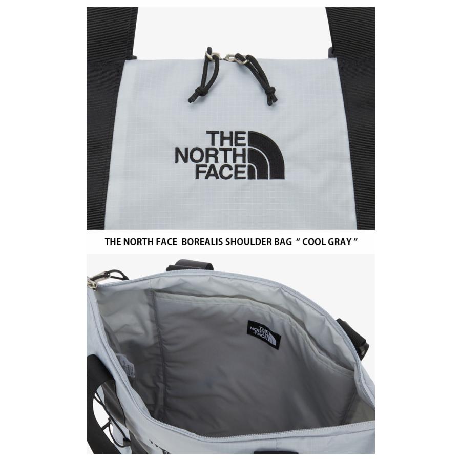 ★THE NORTH FACE☆BOREALIS SHOULDER BAG NN2PR08 NEW THE NORTH FACE BOREALIS SHOULDER BAG COOL_GRAY NN2PR08
